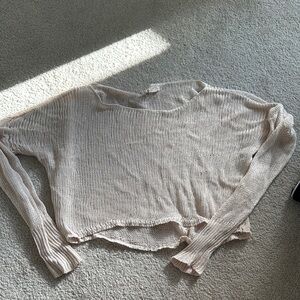 Ralph Lauren knit sweater